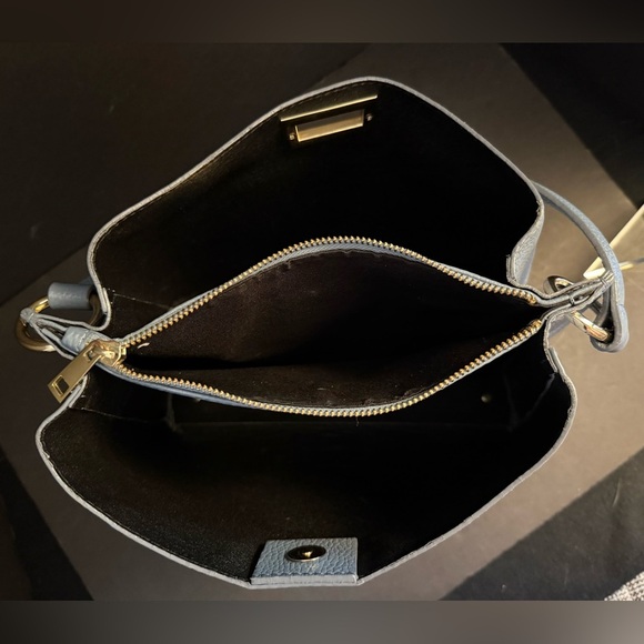 Apatchy London Pebble Leather Bag - Picture 9 of 11